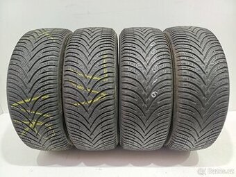 Zimní pneu 205/55/16 Kleber