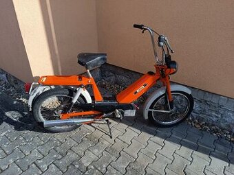 Babetta 207/356. Originál stav.