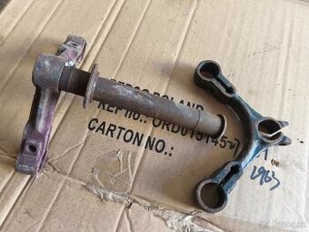 Manet 90 krk řízení č.2