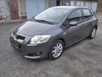 Toyota Auris 1,4 D-4D