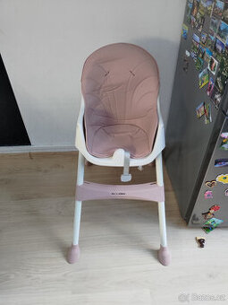 Dětská jídelní židlička Kruzzel