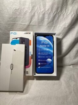 ✅Aligator FiGi NOTE 1S, 128GB✅