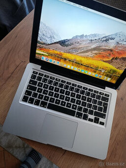 MacBook Pro Early 2011 A1278 s i5 / SSD Samsung EVO 512GB