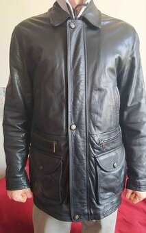 Prodám styovou kženou bndu.