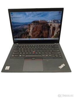 Lenovo Think Pad T14 G1 ( 12 měsíců záruka+Faktura )