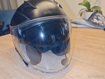 Sena Outstar S s headsetem vel. S