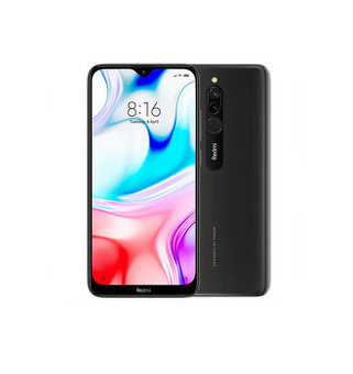 Redmi 8, 4/64GB (čtěte popis)