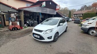 Ford C-MAX, 2.0 Cdi 2012 rv