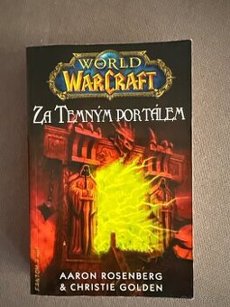 Warcraft - Za temným portálem
