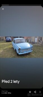 Trabant