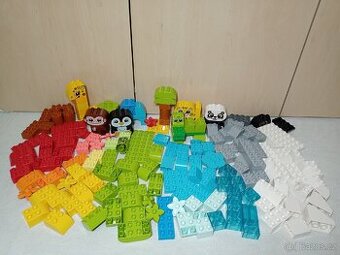Lego Duplo 10934