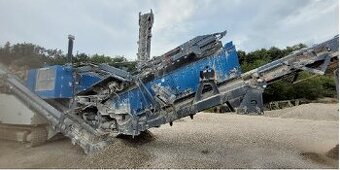 Drtič KLEEMANN MR 130I PRO