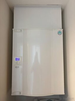 Rekuperační jednotka Systemair SAVE VTR 200/B L - funkční