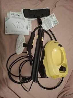 Parní čistič Kärcher