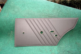 Nové tapec. prav.zad. Škoda Favorit st.typ.více ks