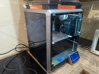 3d tiskárna Creality K1