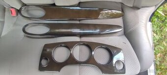 dekor na jaguára xj x308