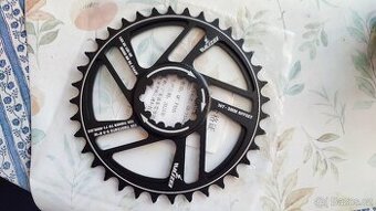 ALU převodník 36 z