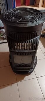 Kamna na propan butan