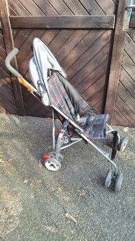 Golfový kočárek G-Mini Beny