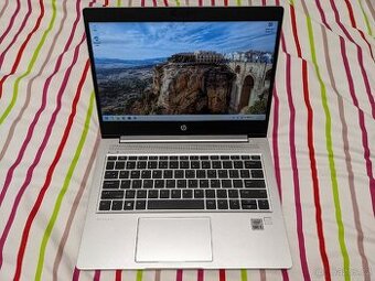 Notebook HP Probook 430 G7 8GB/256GB