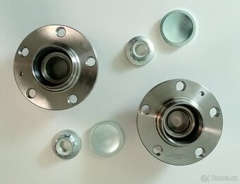 Ložiska kol BMW E46 E36 BMW Z3 Z4 Predni