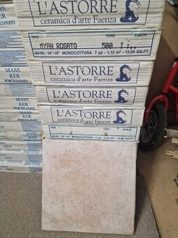 Prodam dlažbu mrazuvzdornou