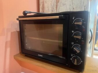 Mini trouba s plotynkami 2 měsíce používaná