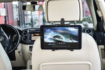 Hama držák do auta, pro tablet 7"-12,9"