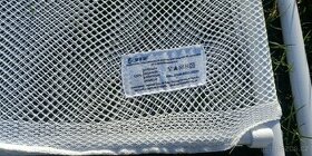 Zabrana detska postel