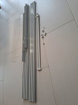 Garnyže k japonské stěně