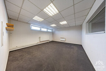 Pronájem kancelářských prostor 85m², Uherský Brod