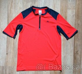 Dětský cyklodres Quechua vel. 140/146