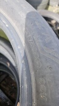 Letní sada pneu 235/50/R19 Bridgestone