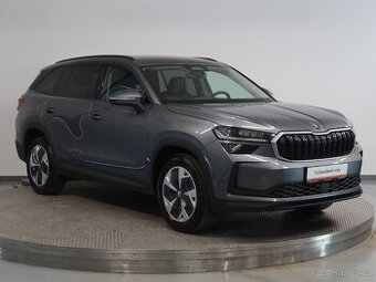 Kodiaq SELECTION 2.0TDI 142KW 4x4 DSG