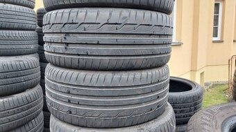 Pneu letní, 4 ks, rozměr 195/55/15, 85H, zn. DEBICA