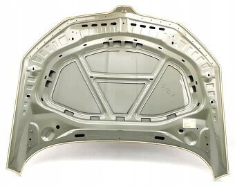 Kapota Škoda Superb 3 nová originální