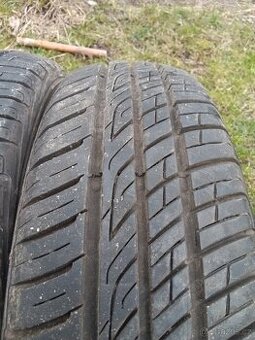 Letní pneu 175/70/14 barum