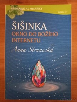 Anna Strunecká Šišinka