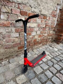 DĚZSKÁ KOLOBĚŽKA OXELO FREESTYLE MF ONE