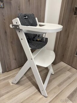 Dětská rostoucí jídelní židlička Toto