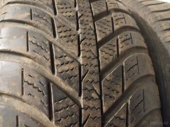 Zimní 195/65/15 195/65 r15