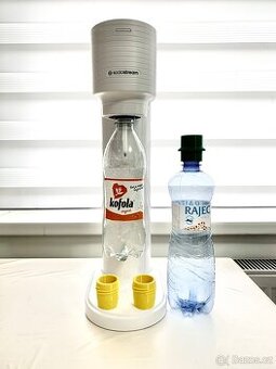 Sodastream adapter