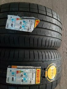 295/40/19 109y Pirelli - letní pneu 2ks nové