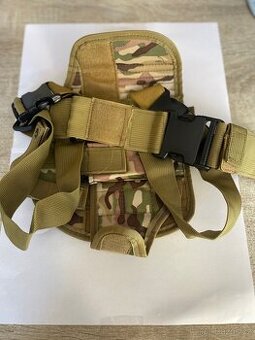 Airsoft Komplete oblečenie