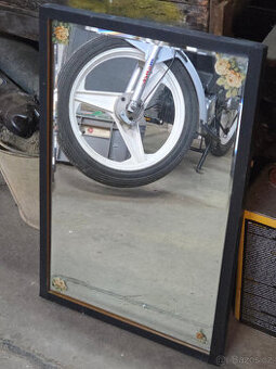 Prodám zrcadlo 60x40cm