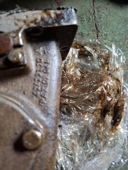 Cerpadlo na kontejnerovou nastavbu