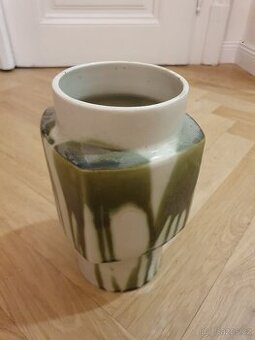 Váza / keramika / historie