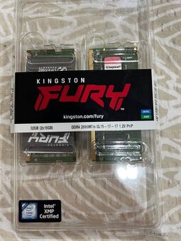 DRR4 RAM 16GB (2x8) SODIMM