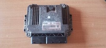 Alfa Romeo 156 1.9jtd 110 kW